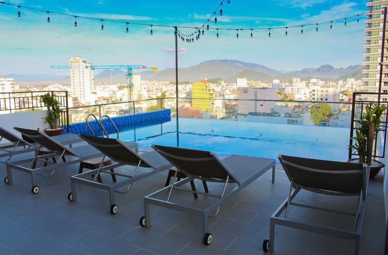 Ale Nha Trang Hotel photo 5