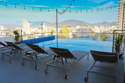 Ale Nha Trang Hotel Hotels in 