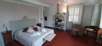 Bed and Breakfast la Grande Lauzade Hotels in Le Cannet-des-Maures