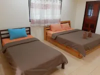 Forest Hotels in Mueang Roi Et District