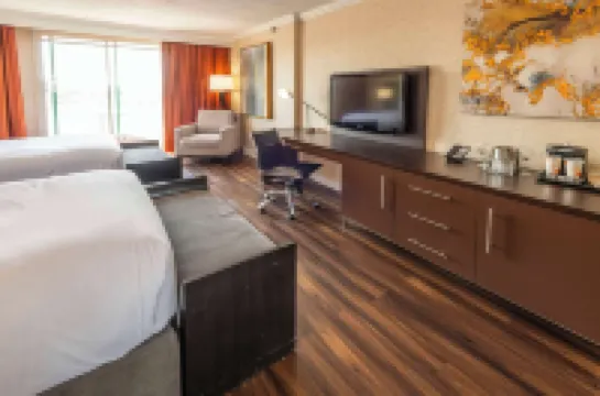 Chateau Cartier Hotel & Resort Ascend Hotel Collection Hoteles en 