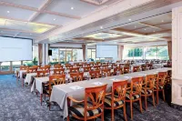 Hotel Terrassenhof Hotel di Bad Wiessee
