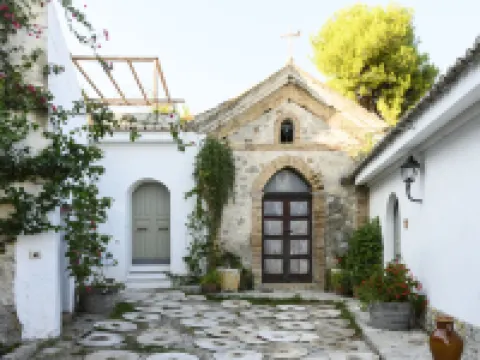 Dattilo Wine Relais Hotele w: Strongoli