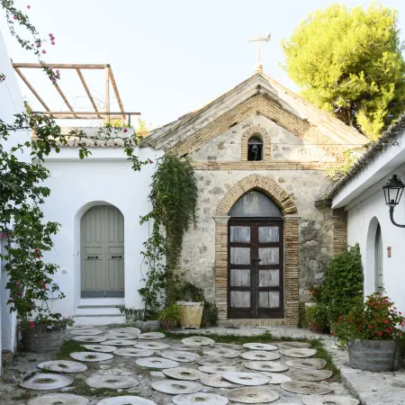 Dattilo Wine Relais