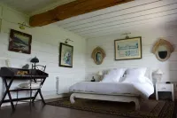La Grange des Marettes Hotel di Barentin