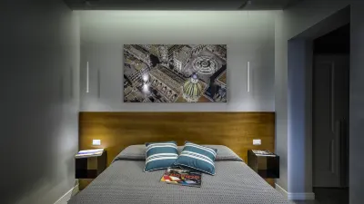 Suite del Ponte Normanno Hotels in 