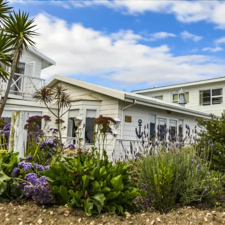 Brenton Beach House