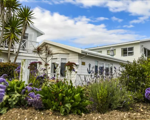 Brenton Beach House Hotels in Knysna