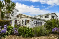 Brenton Beach House - Meerblick
