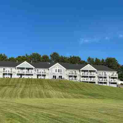 Cod Cove Inn, BW Signature Collection Hotel Exterior