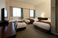 Hotel Abest OSU Kannon Ekimae Hane No Yu Hotels in Osu