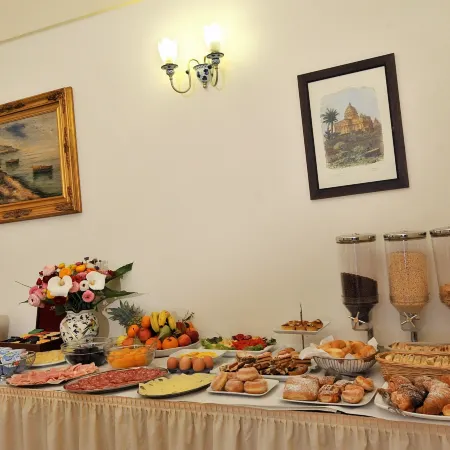Albergo l'Antico Convitto