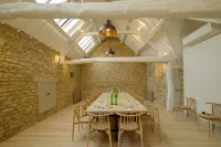 Old Swan & Minster Mill Hotels in Witney