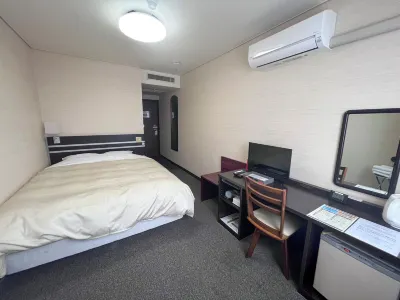 Hotel Crown Hills Fujinomiya Hotels near Waketamaike Spring