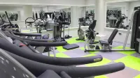 The Lilygate Lagos - Gym