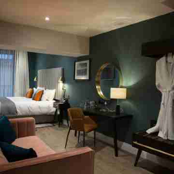 The Bedford Townhouse Rooms