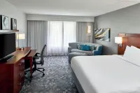Courtyard Rochester East/Penfield Hotels in Perinton