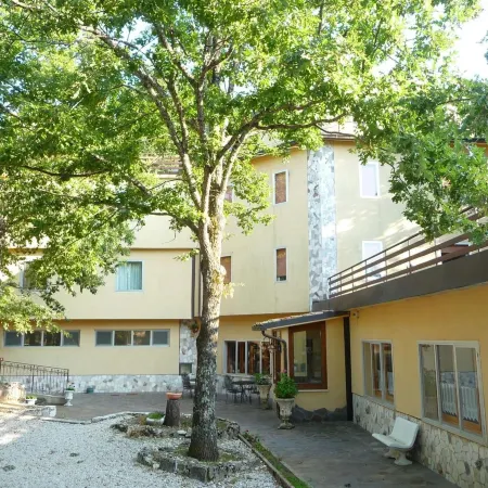 Albergo Del Sole