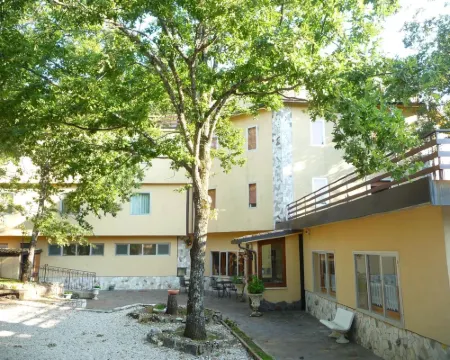 Albergo Del Sole Hotels in Roccaraso