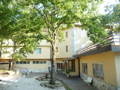 Albergo Del Sole Hotels near Roccaraso Ski Pass AltoSangro Siafas