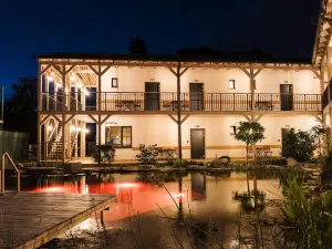 Penzión & Wellness Meridiana Bojnice Rezort