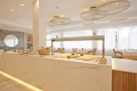 莫林斯格波特酒店 - 早餐