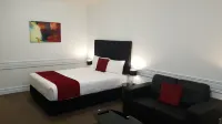 Melbourne Kew Central Apartments Official - Parking
