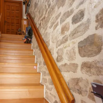 Apartments Salvezani