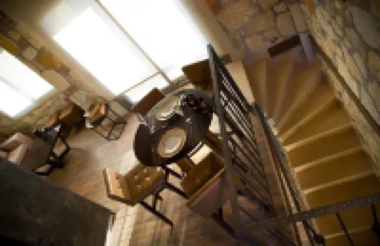 Five Senses Luxury Villas