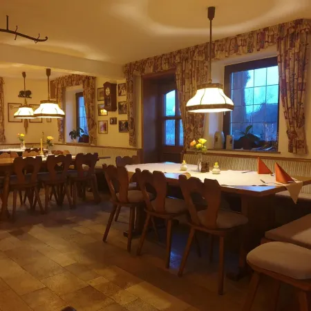 Hotel Gasthof zum Schwan