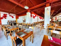 Enotel Porto de Galinhas All Inclusive - breakfast