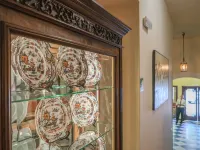 Cavalieri Hotel Hotels near Serbian Museum