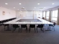 巴爾米拉高爾夫及水療飯店 阿格德住宿飯店