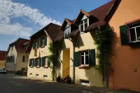 Weinhotel Wasem Hotels in Ingelheim am Rhein