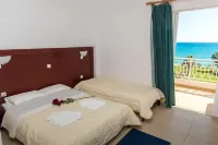 Poseidon Beach Hotel Hotels in Zaloggo