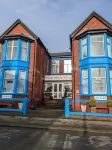 Willin House Hotel Hoteles en Blackpool