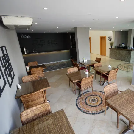 The Hotel 48