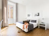 Rest Guesthouse Hotels near Piazza del Risorgimento
