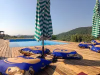 Delice Doga Evi Hotels in Fevzi Çakmak