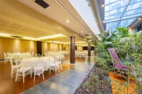 Iberik Santo Domingo Plaza Hotel Hotels in Mieres del Camino