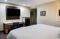 Whitman Motor Lodge Hotels in West Hills