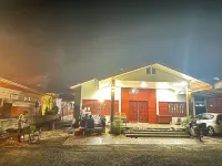 BaanKhunTong Chiang Khan Отели в г. 