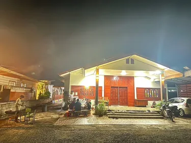 รูปภาพของบ้านคุณโต้ง เชียงคาน BaanKhunTong ChiangKhan