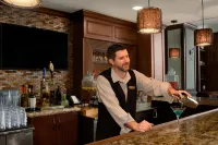 Embassy Suites by Hilton Savannah Historic District - bar