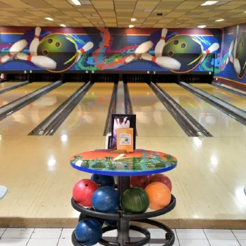 Cit'Hotel Restaurant du Bowling de Millau