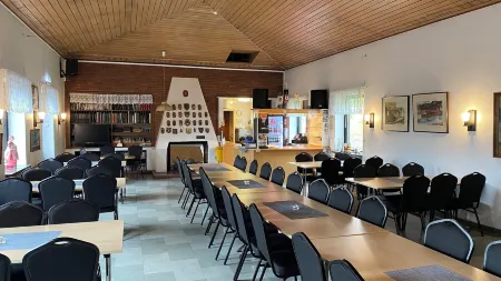 Sjømannskirken Hostel