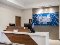 Holiday Inn Express & Suites GREENSBORO-(I-40 @ WENDOVER) by IHG - 3-Star