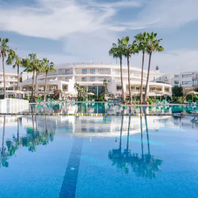 Agadir Beach Club Hotels near lti Agadir Beach Club Hotel
