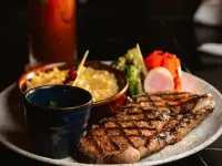 Grand Sirenis Riviera Maya Resort & Spa All Inclusive - breakfast