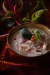 Centara Ras Fushi Resort & Spa Maldives - breakfast